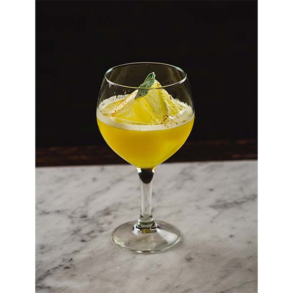 Чаша Havana 620ml - коктейли - Vicrila